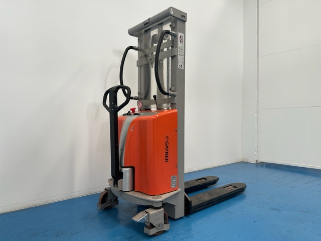 GAYNER SPM1025